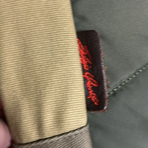 Jansport Skip Yowell Ballard backpack RARE - Picture 3 of 9